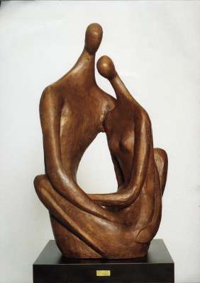 Bronze Sculptures 1965-1990